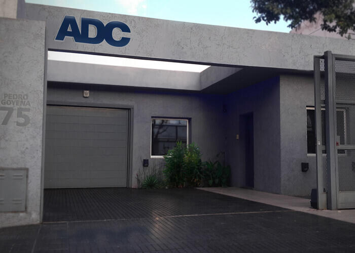 ADC Tecnología