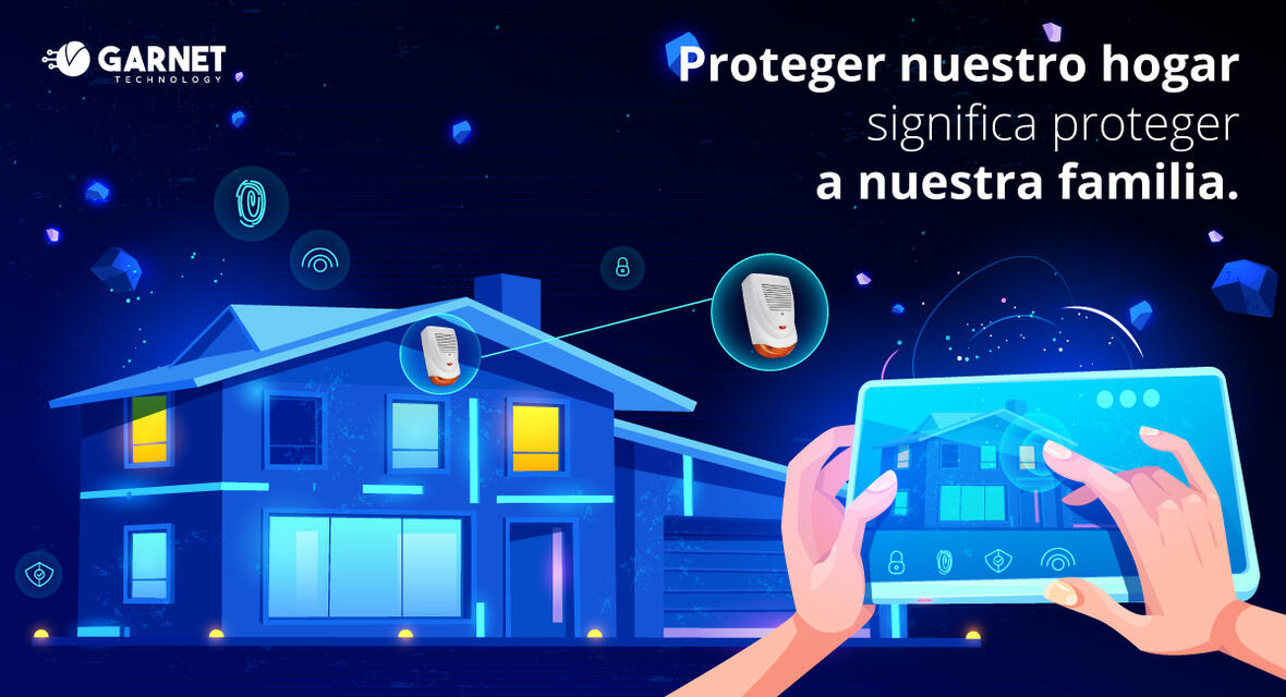 CINCO CLAVES PARA ELEGIR UN ALARMA PARA EL HOGAR - Alarmas para casas y  sistemas de seguridad